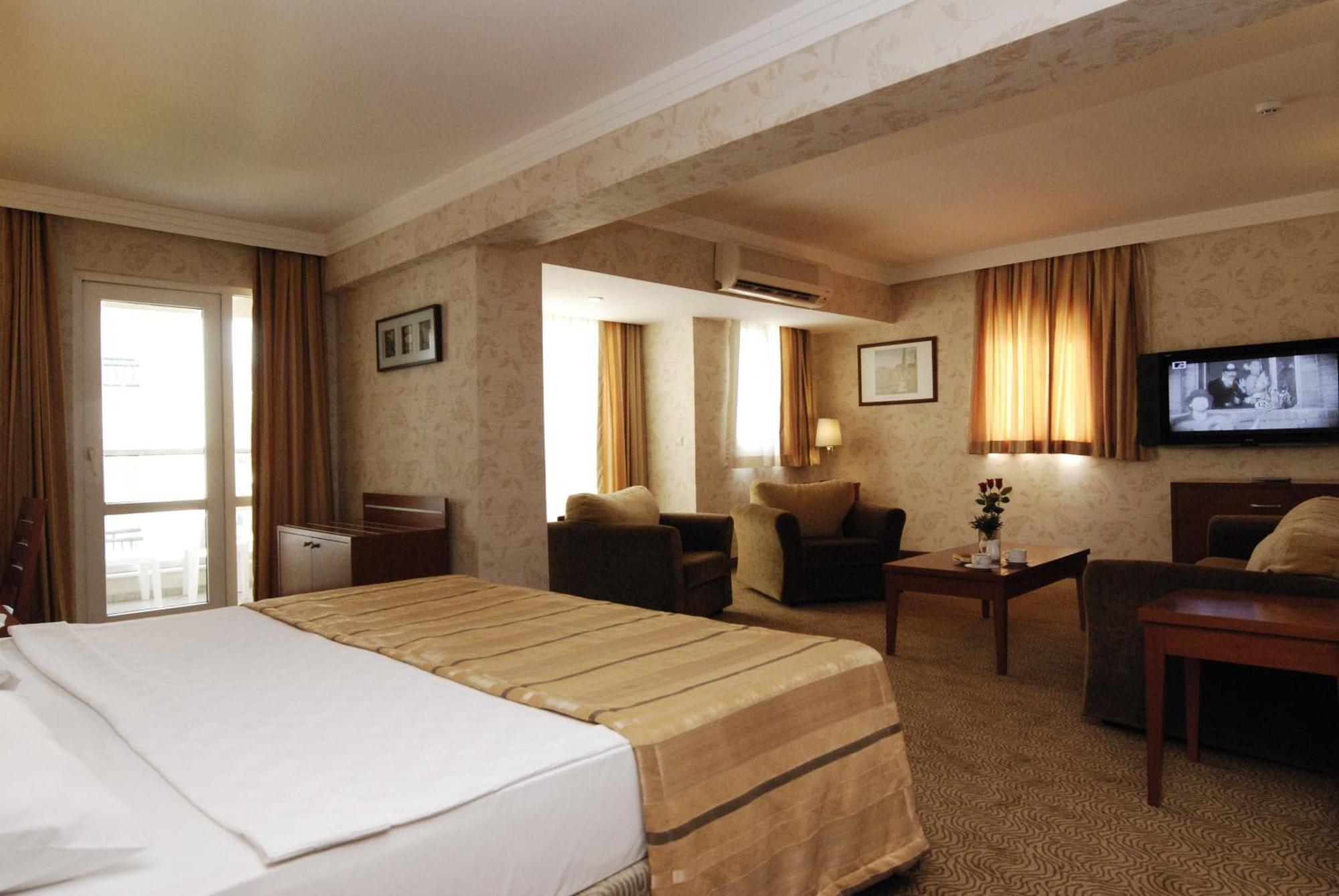 Julian Club Hotel Marmaris Cameră foto